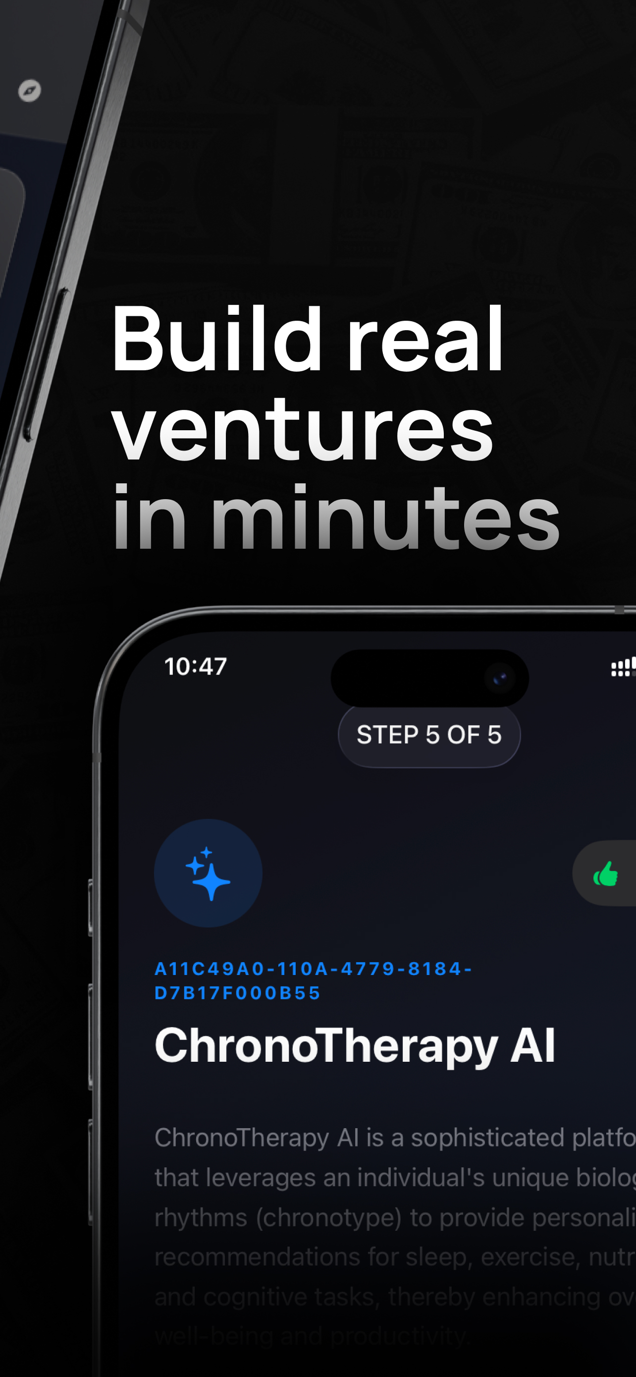 Real-time Market Signals and Trend Analysis - Track consumer shifts and industry growth for startup validation.